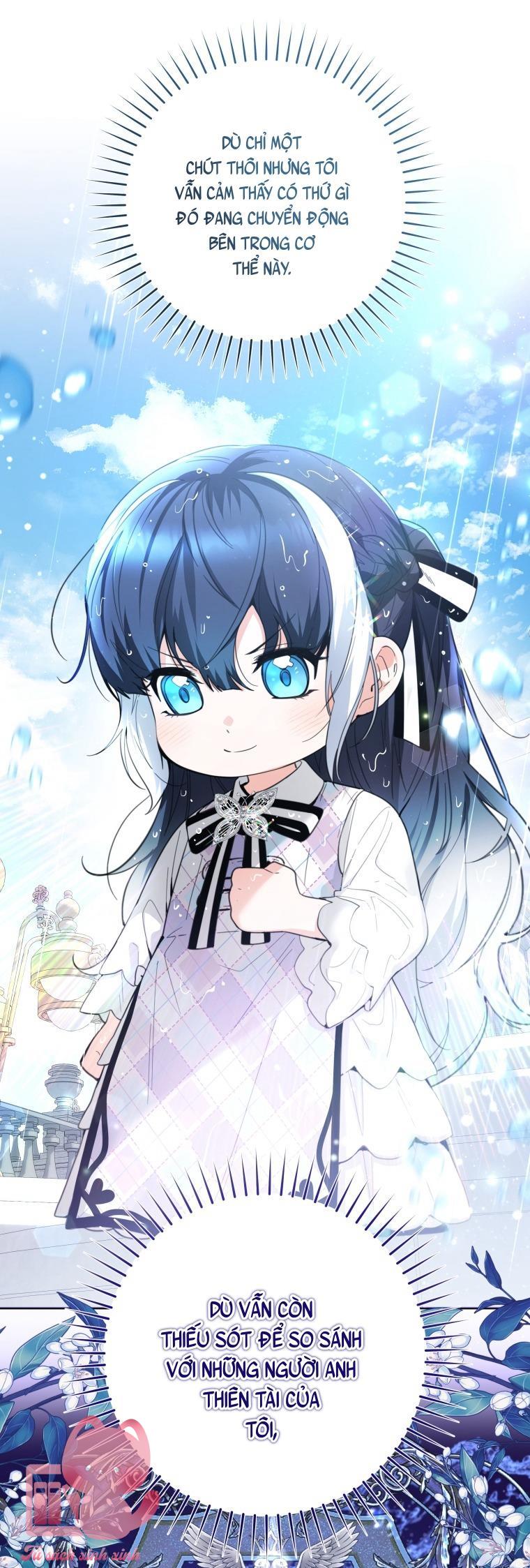 Bé Con Cá Voi Sát Thủ Chapter 5 - Trang 4