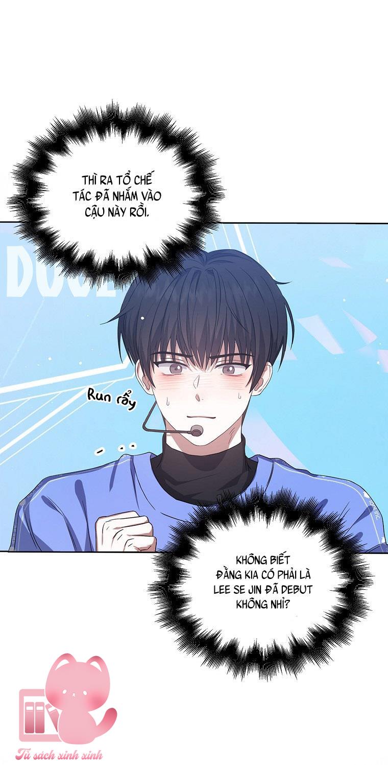 Debut Or Die Chapter 7 - Trang 4