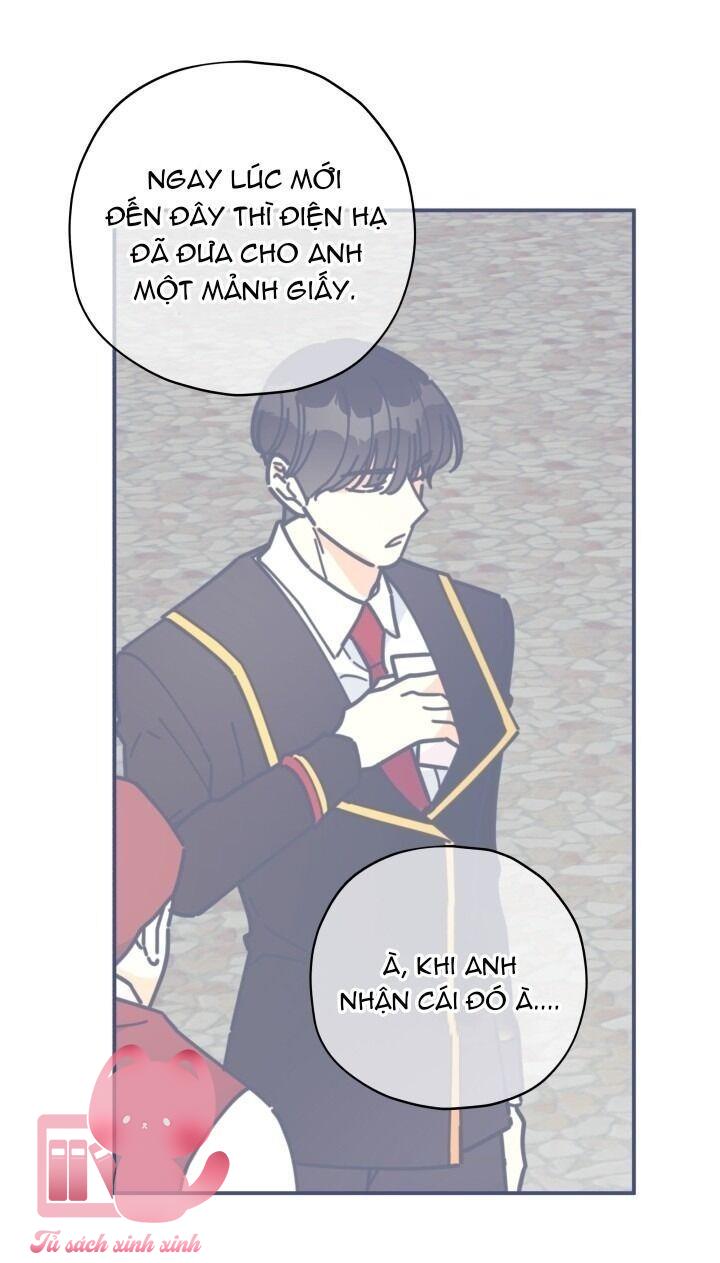 Người Hùng Của Ác Nữ Chapter 53 - Trang 4