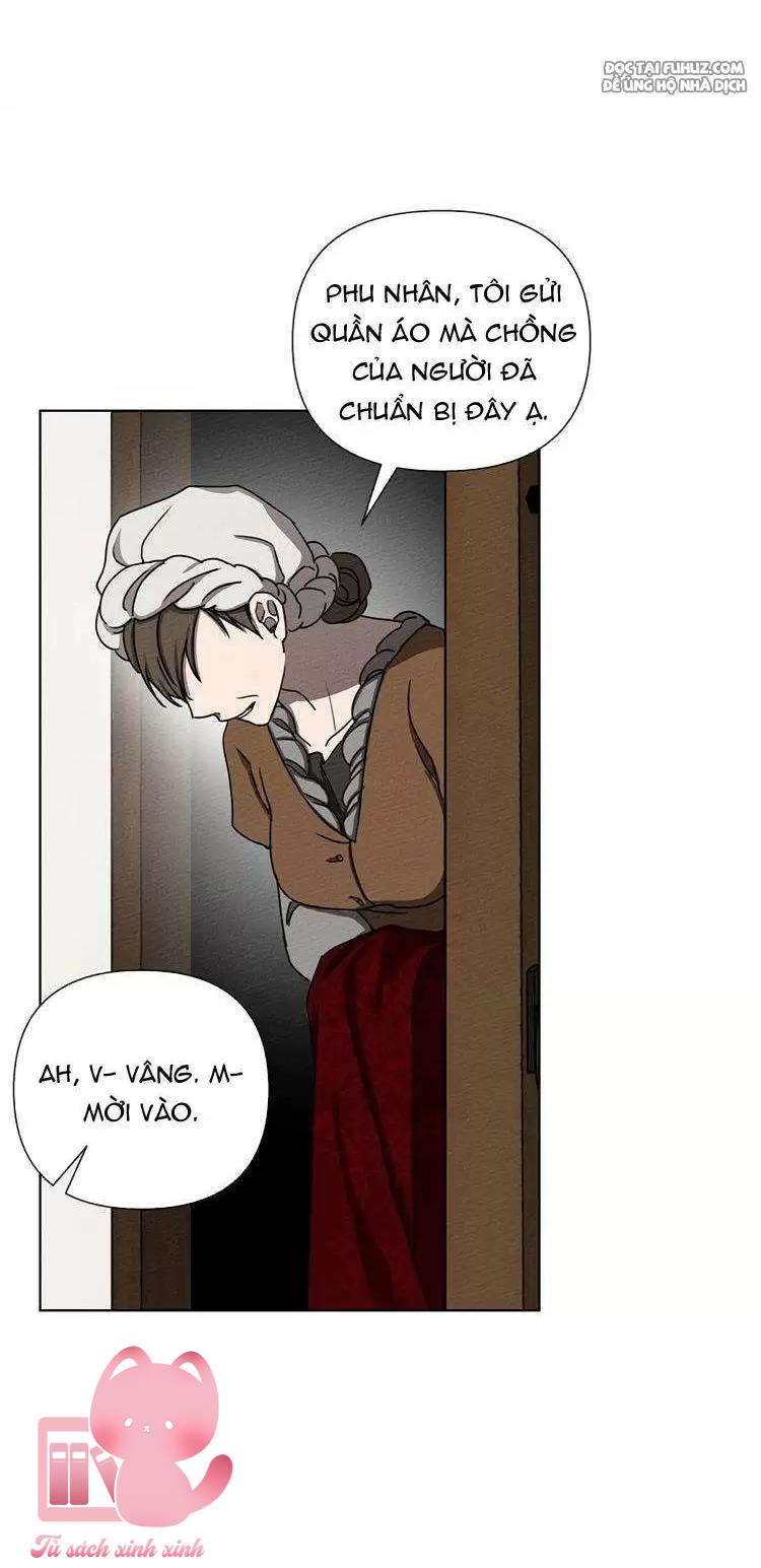 Dưới Tán Cây Sồi Chapter 6 - Trang 3