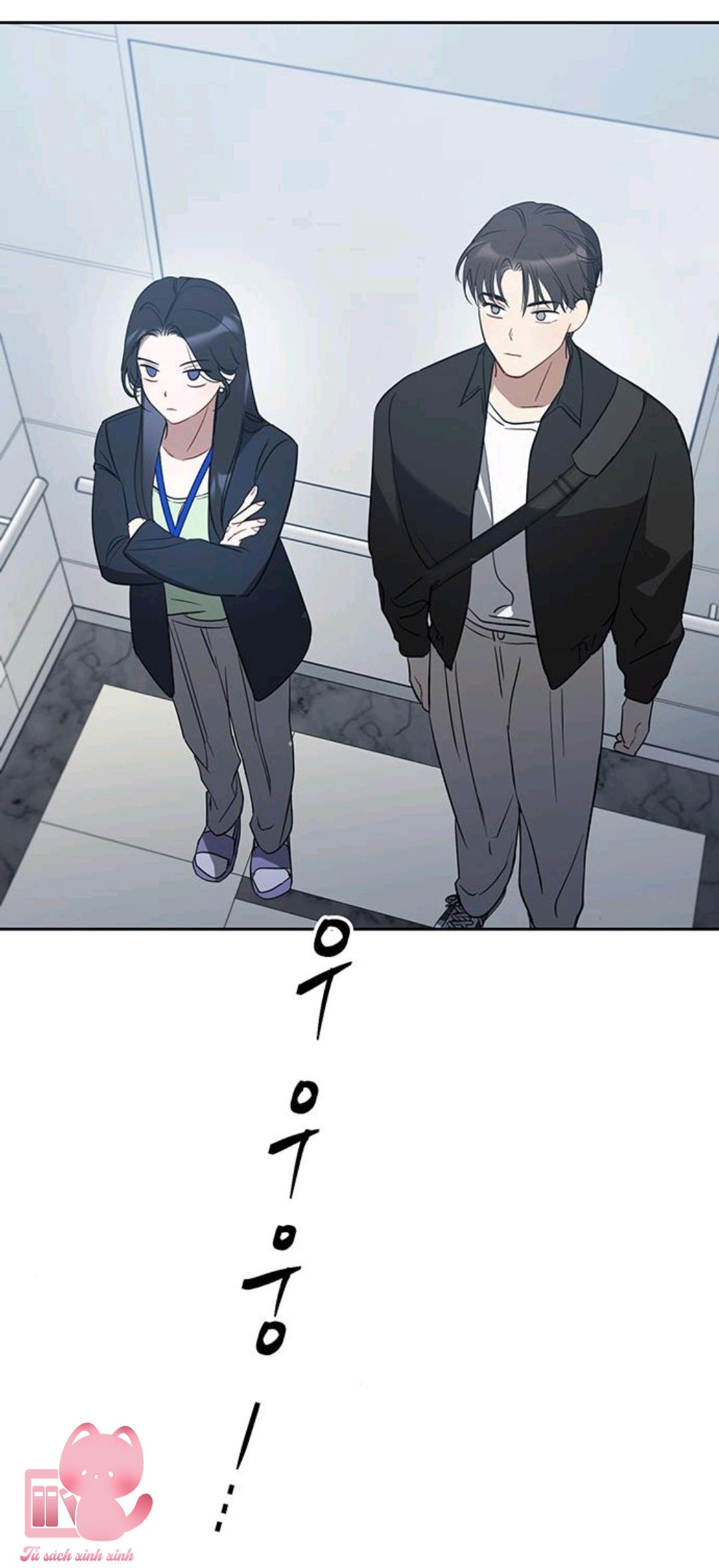 Gieo Nhân Gặt Quả Chapter 9 - Trang 3