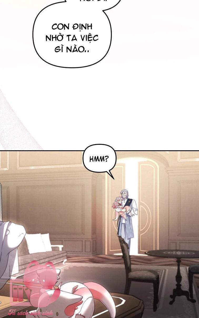 Tôi Được Nuôi Dưỡng Bởi Những Kẻ Phản Diện Chap 58 - Trang 3