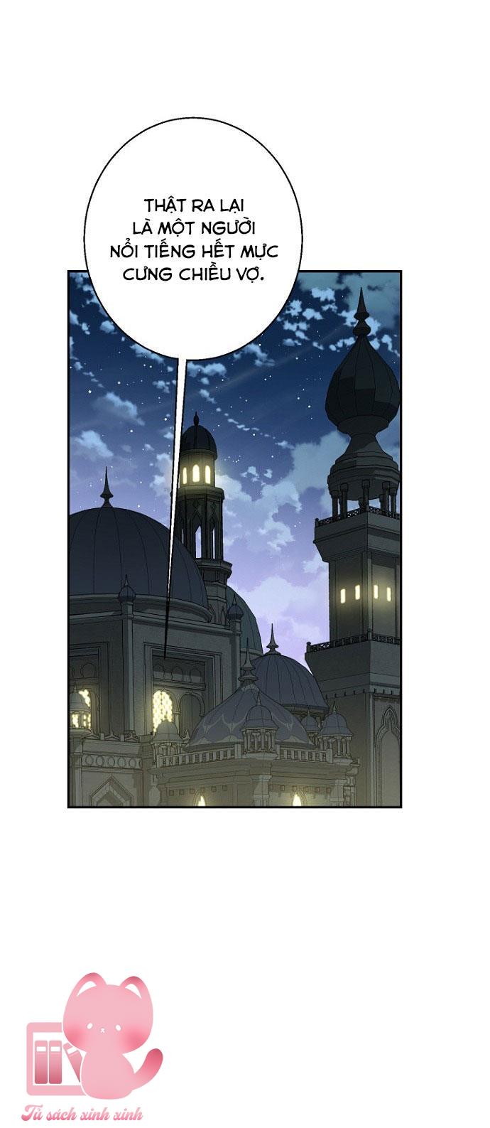 Bỏ Quách Chồng Con Đi, Tiền Bạc Mới Là Tất Cả Chap 106 - Trang 2