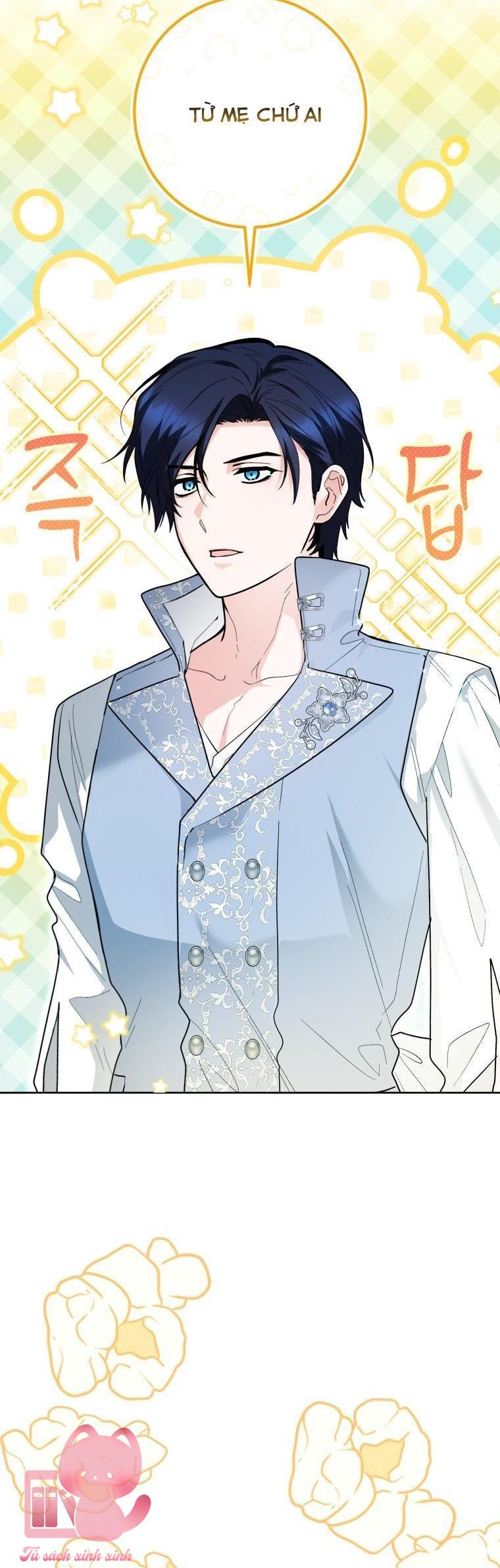 Bé Con Cá Voi Sát Thủ Chapter 29 - Trang 4