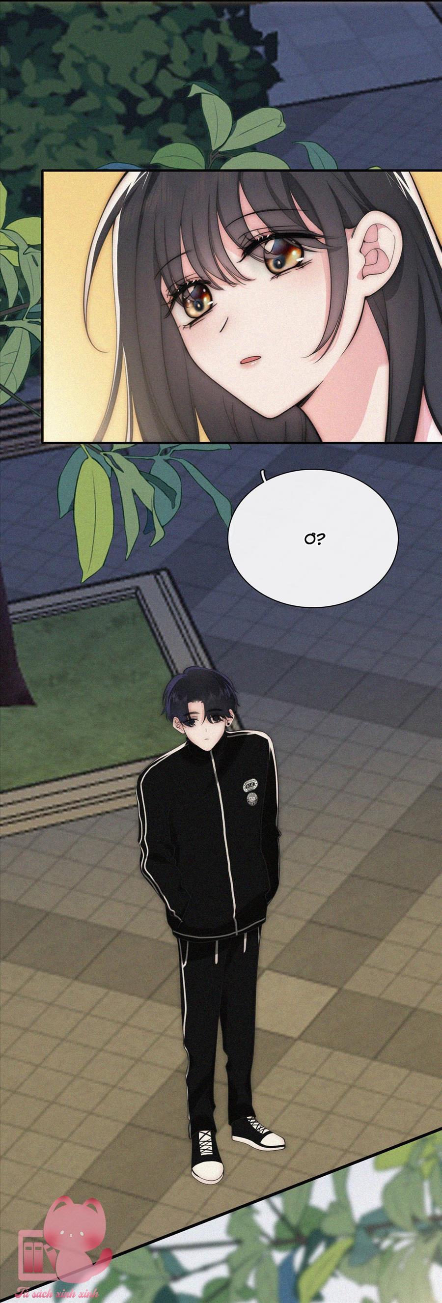 Bệnh Yêu Chapter 104 - Trang 4
