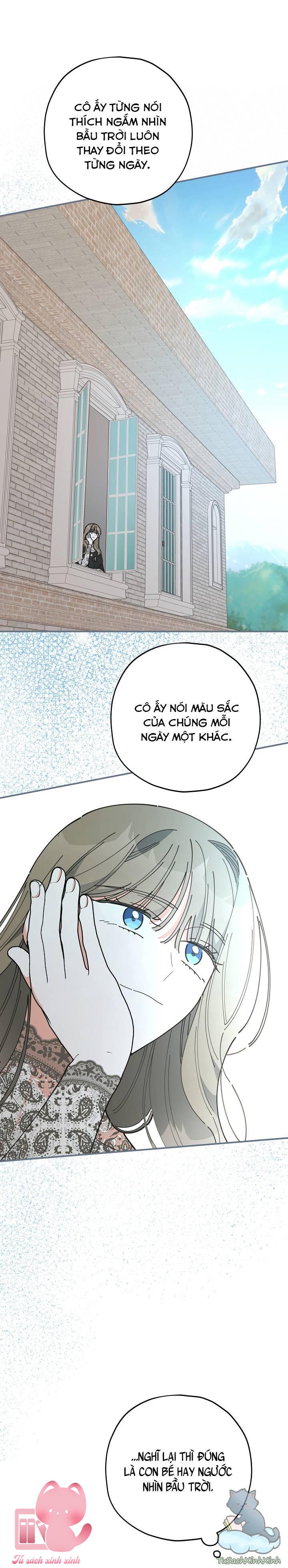 Người Hùng Của Ác Nữ Chapter 81 - Trang 4