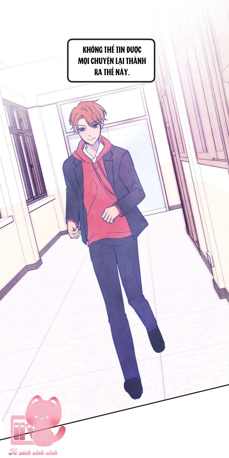 Tình Yêu Tựa Vòng Lặp Chap 29 - Trang 2