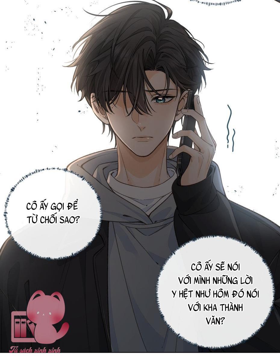 Em Chỉ Muốn Hít Vận Khí Của Anh Chap 79 - Trang 4
