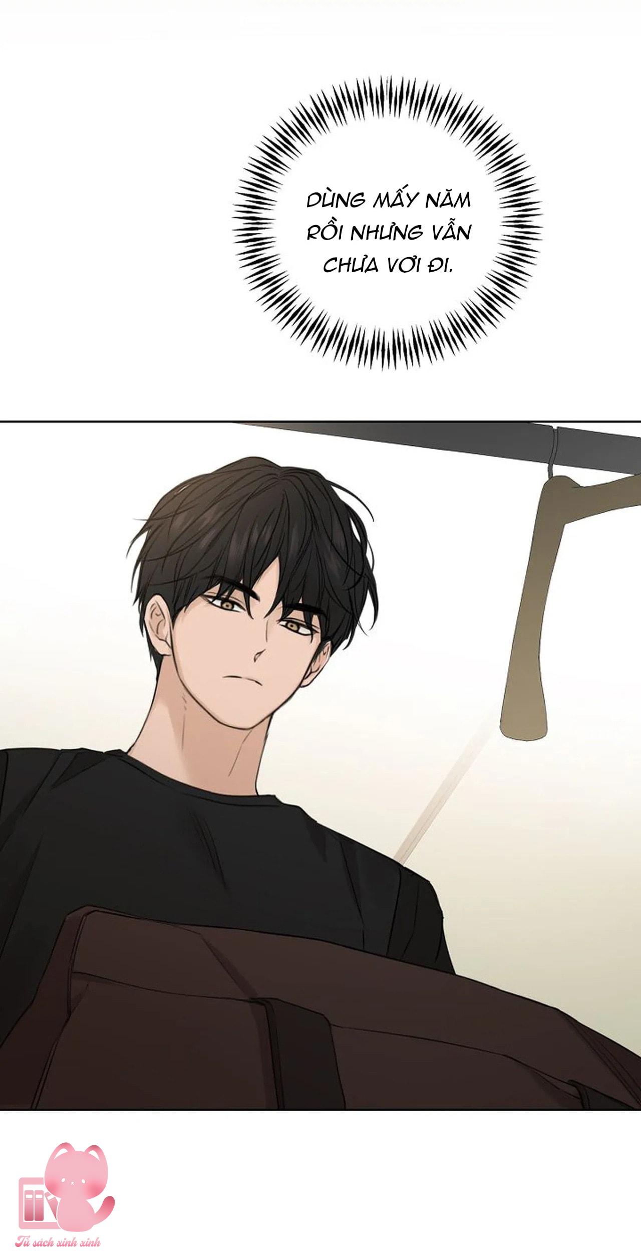 Bình Minh Chap 27 - Trang 4