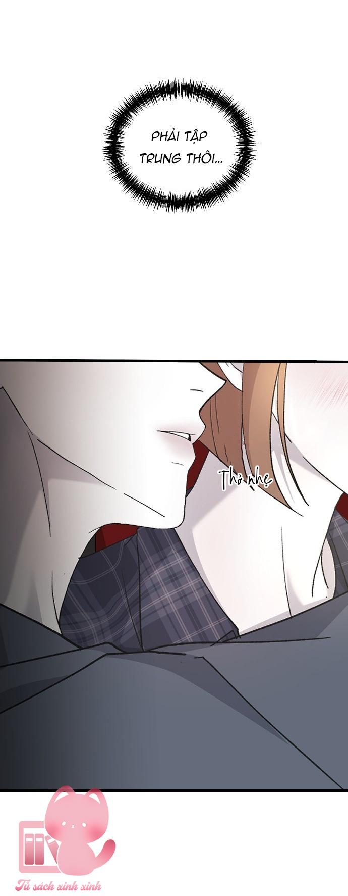 Ba Anh Trai Cực Phẩm Của Tôi Chap 85 - Next Chap 86