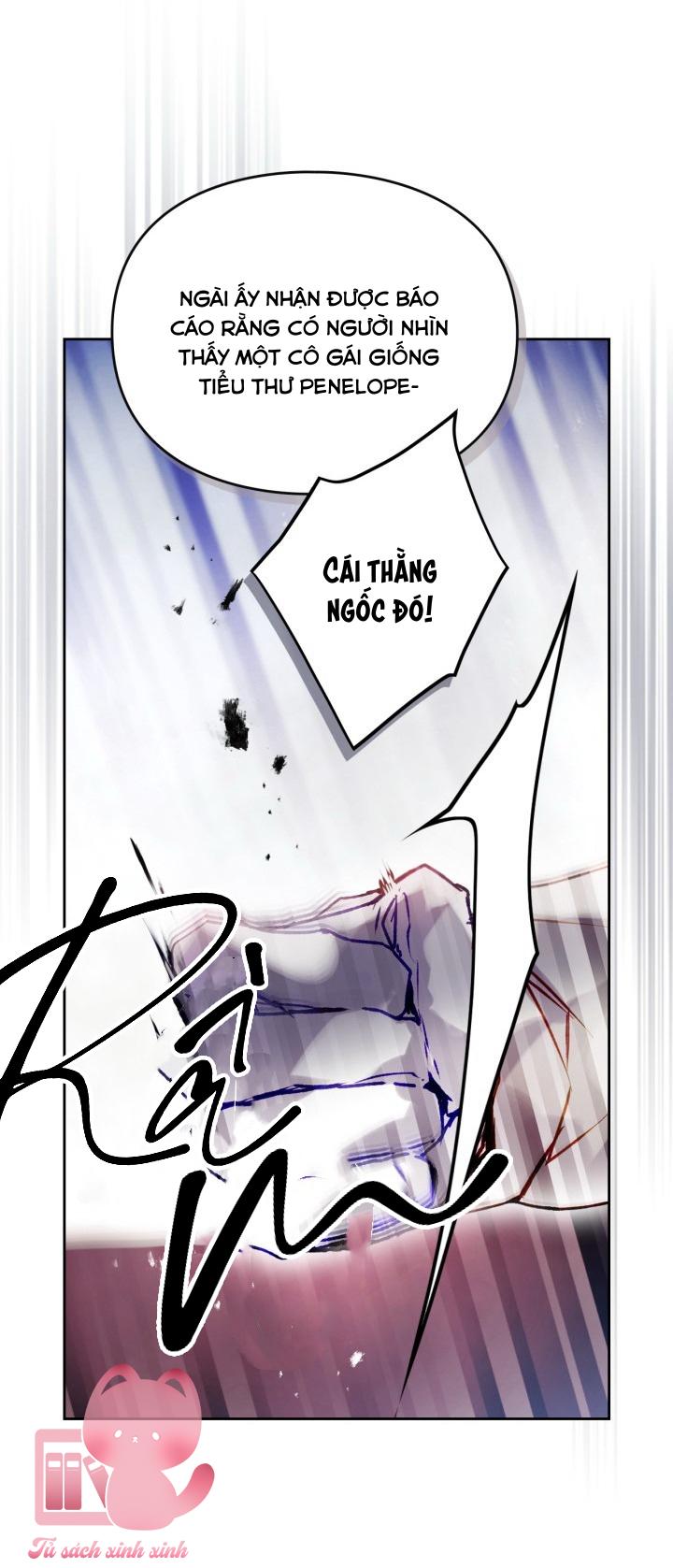 Kết Cục Của Nhân Vật Phản Diện Chỉ Có Thể Là Cái Chết Chap 189 - Trang 3