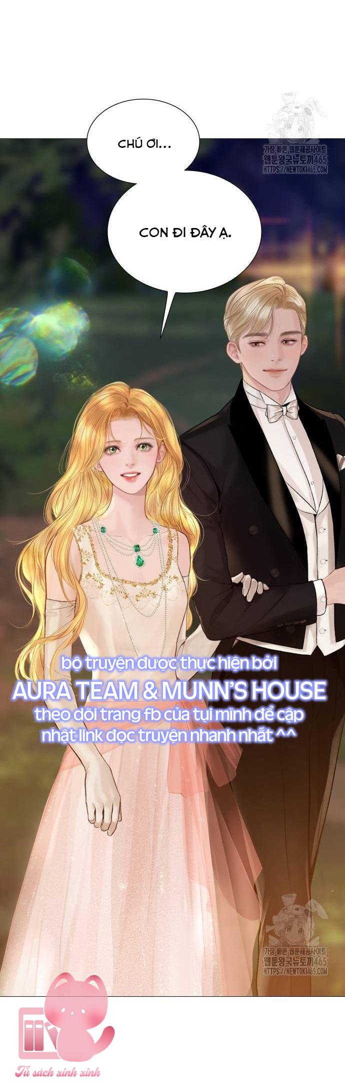 Hãy Khóc Và Cầu Nguyện Đi Chapter 27 - Trang 4