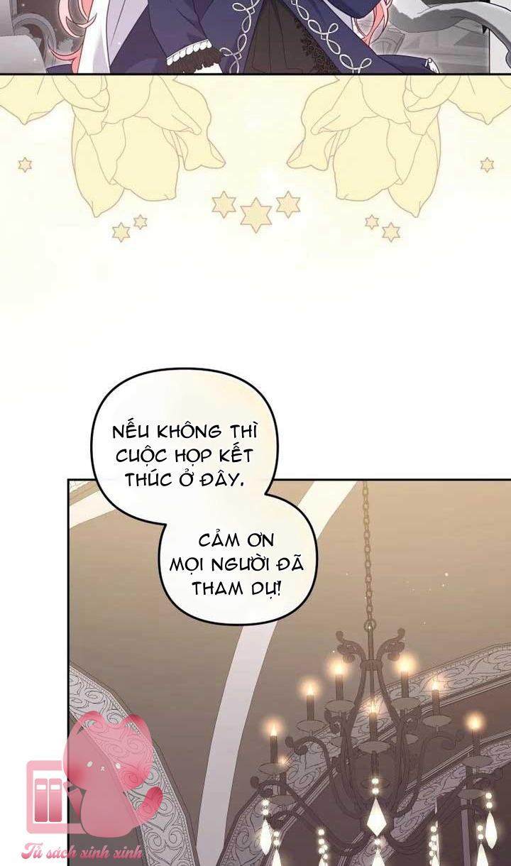 Tôi Được Nuôi Dưỡng Bởi Những Kẻ Phản Diện Chap 70 - Trang 3