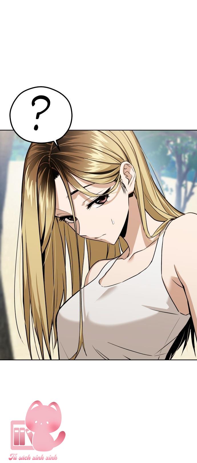 Lớ Ngớ Vớ Phải Tình Yêu Chap 83 - Trang 3