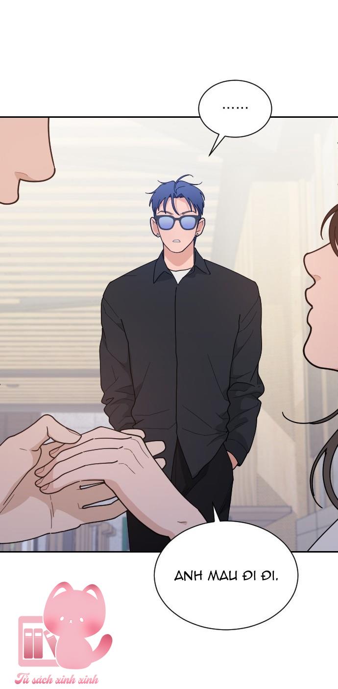 Vận May Không Ngờ Chap 47 - Trang 4