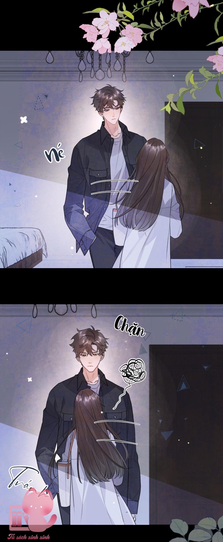 Tỏ Tình Chapter 55 - Trang 4