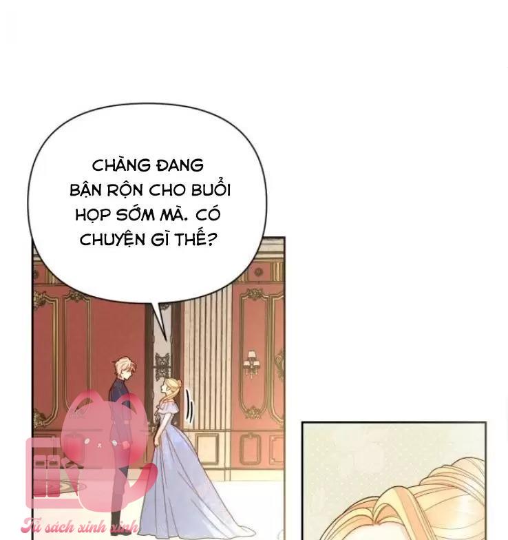 Hoàng Hậu Tái Hôn Chapter 101 - Trang 4