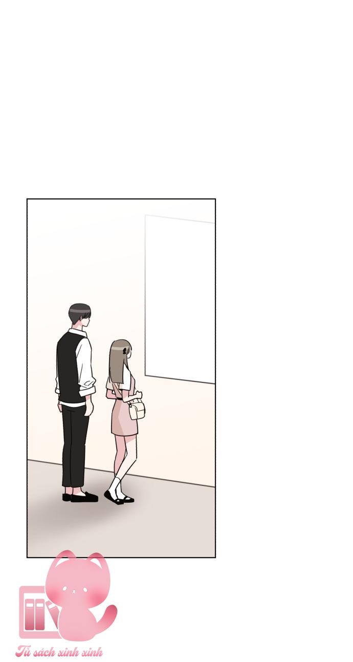 Chúng Ta Là Gì Của Nhau? Chap 32 - Trang 2
