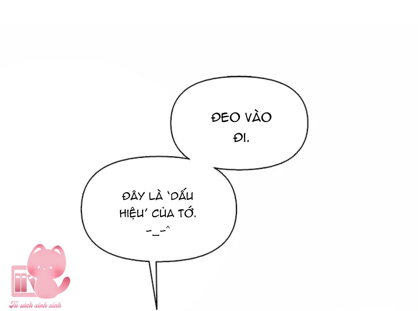 Thanh Xuân Của Chúng Ta Chap 64 - Trang 4