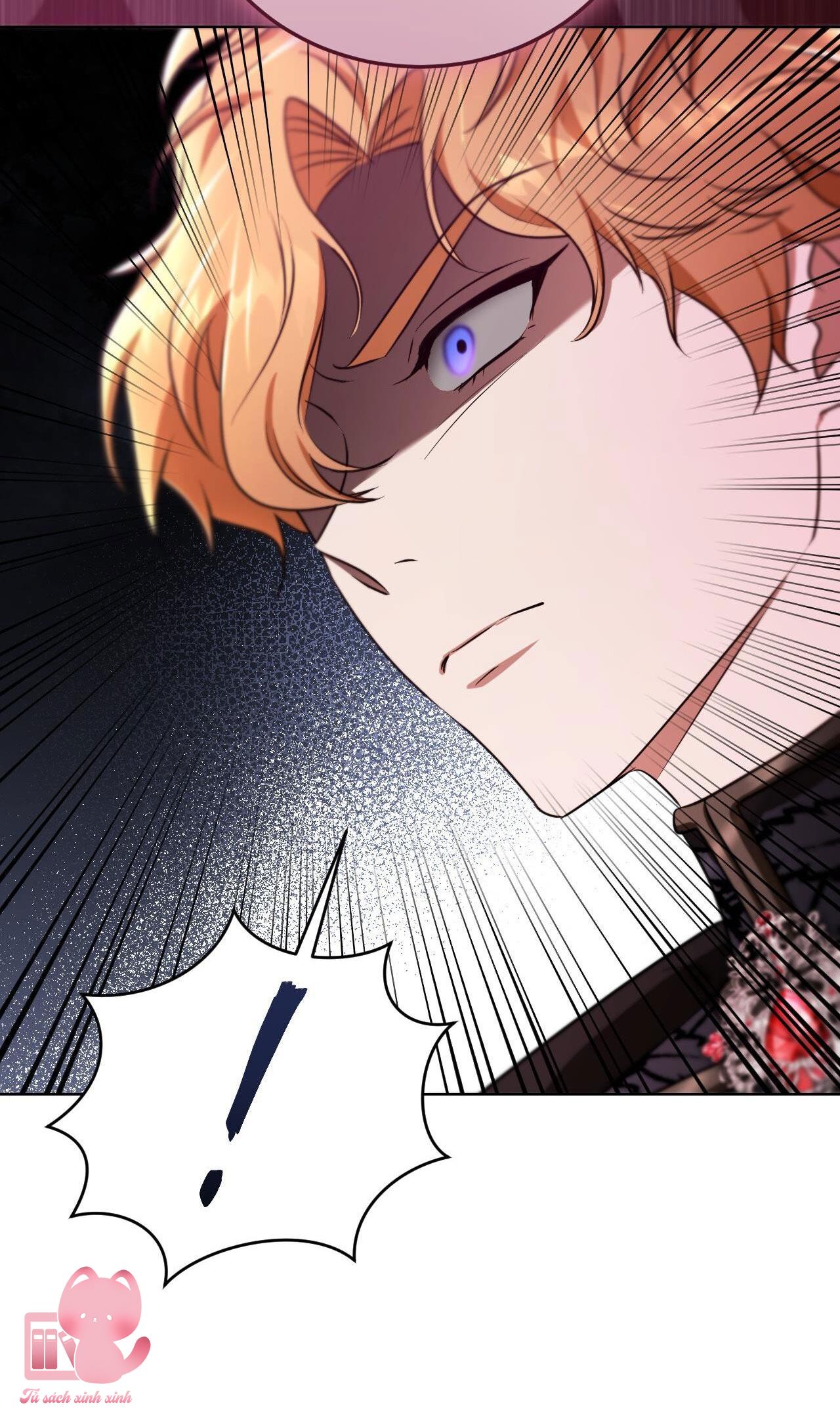 Thánh Nữ Giả Muốn Bỏ Trốn Chap 24 - Trang 4