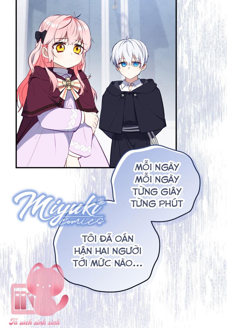 Tôi Được Nuôi Dưỡng Bởi Những Kẻ Phản Diện Chap 27 - Trang 3