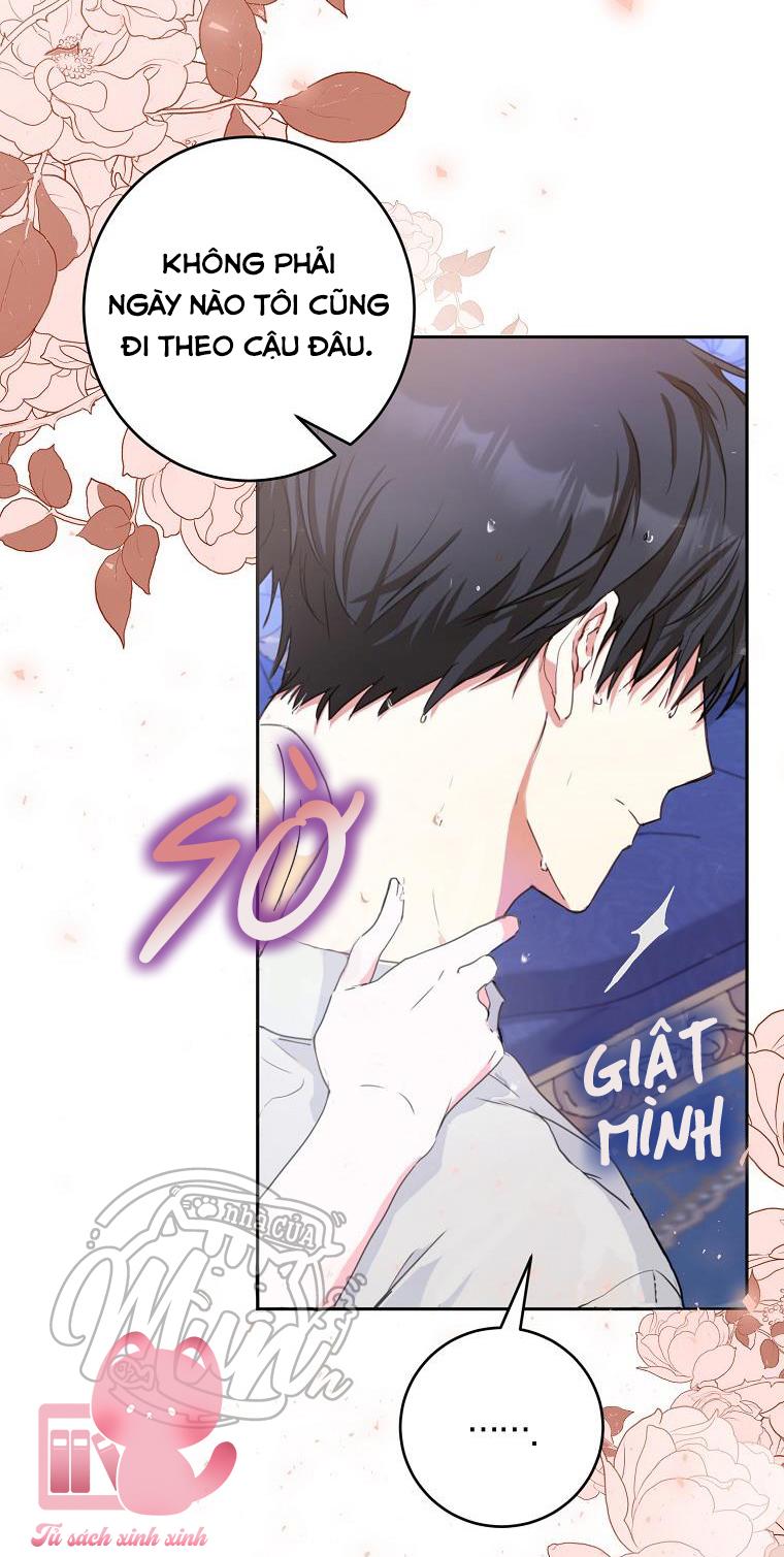 Tôi Trở Thành Vợ Của Nam Chính Chap 29 - Trang 3