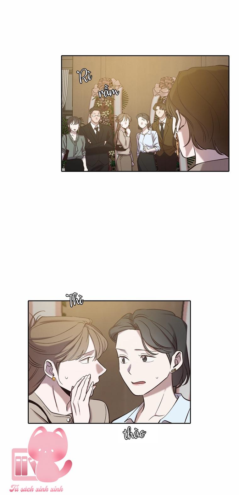 Thanh Xuân Của Chúng Ta Chap 86 - Trang 4