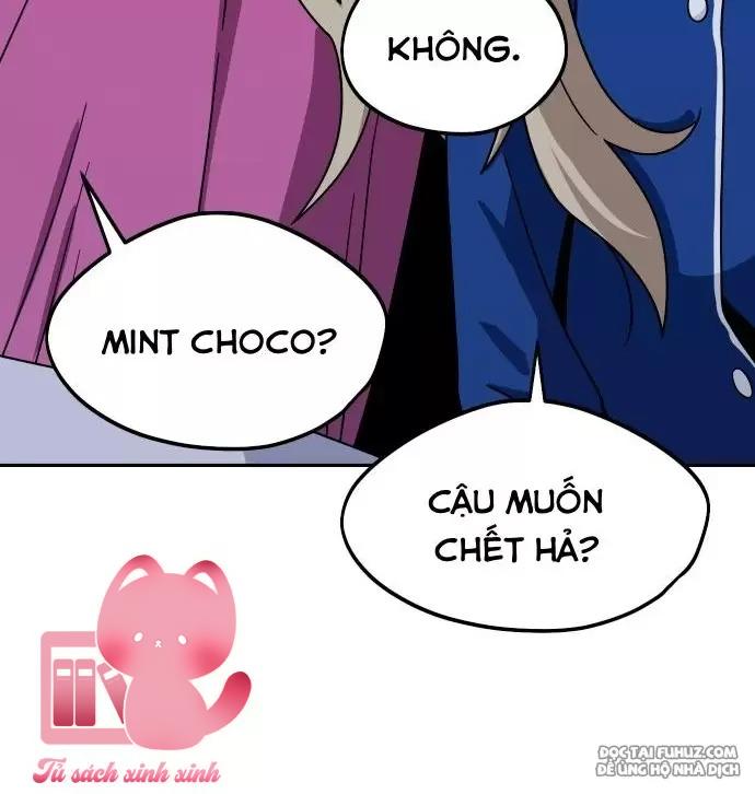 Lớ Ngớ Vớ Phải Tình Yêu Chap 54 - Trang 2