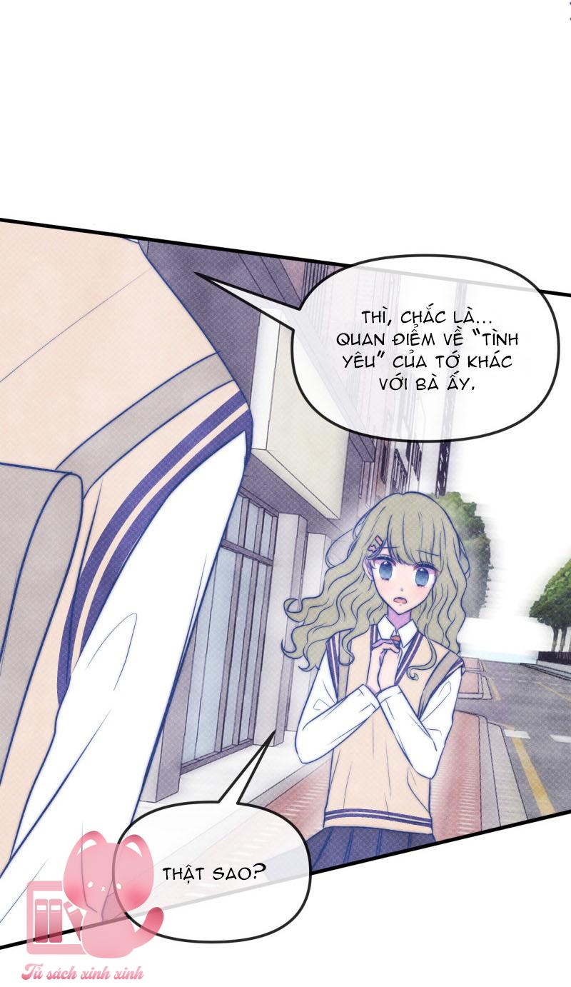 Tình Yêu Tựa Vòng Lặp Chap 32 - Trang 2