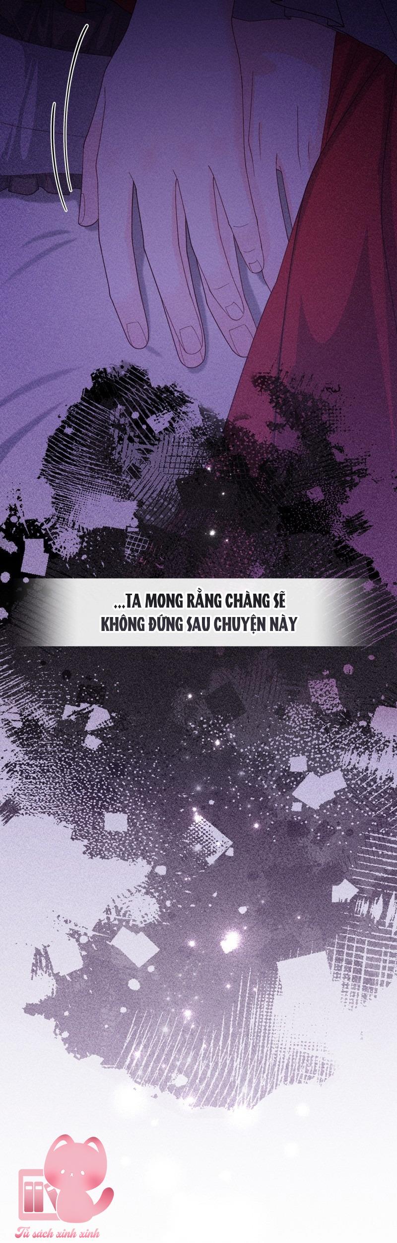Hoàng Hậu Tái Hôn Chapter 164 - Trang 4