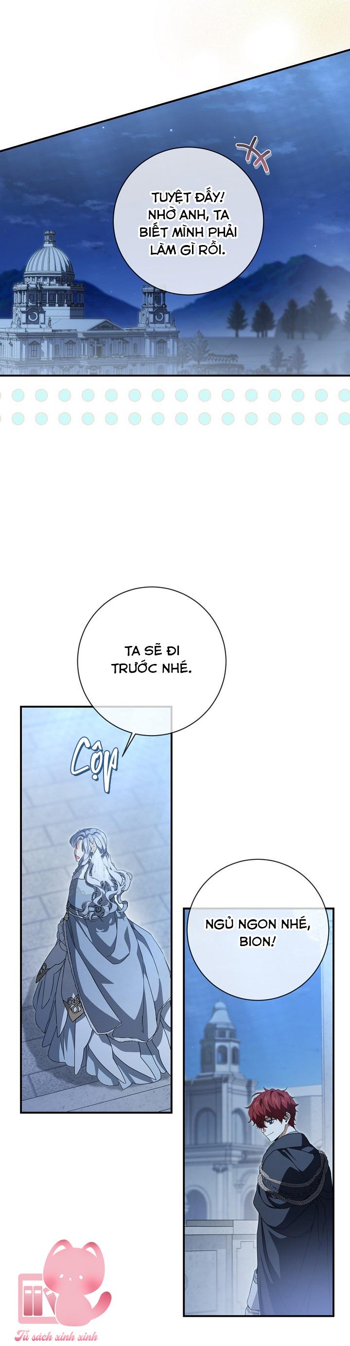 Hướng Về Ánh Dương Lần Nữa Chapter 99 - Trang 4