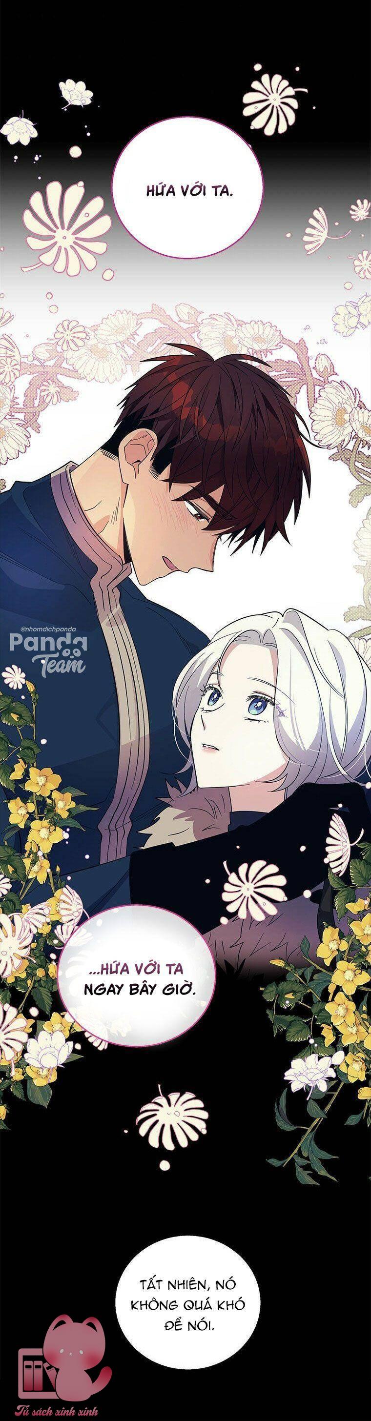 Chồng Yêu, Tôi Đây Bãi Công! Chap 34 - Trang 3