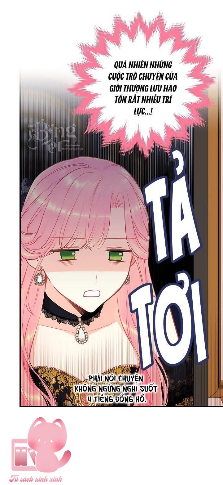 Ác Nữ Muốn Ly Hôn Chap 102 - Trang 2