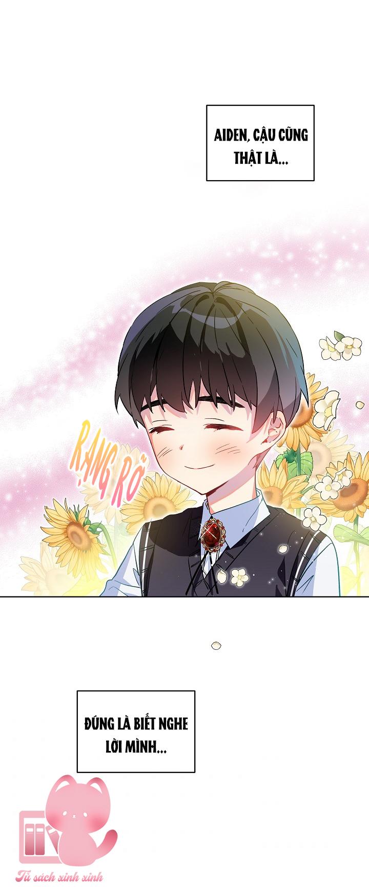 Quý Cô Thế Giới Ngầm Chap 22 - Trang 4