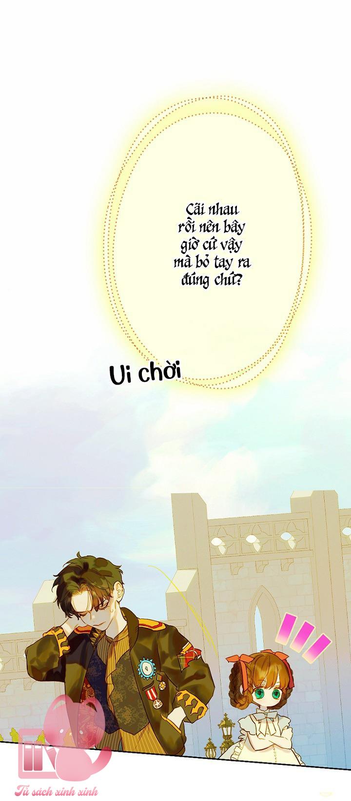 Khế Ước Hôn Nhân Của Mẹ Tôi Chapter 31 - Trang 4