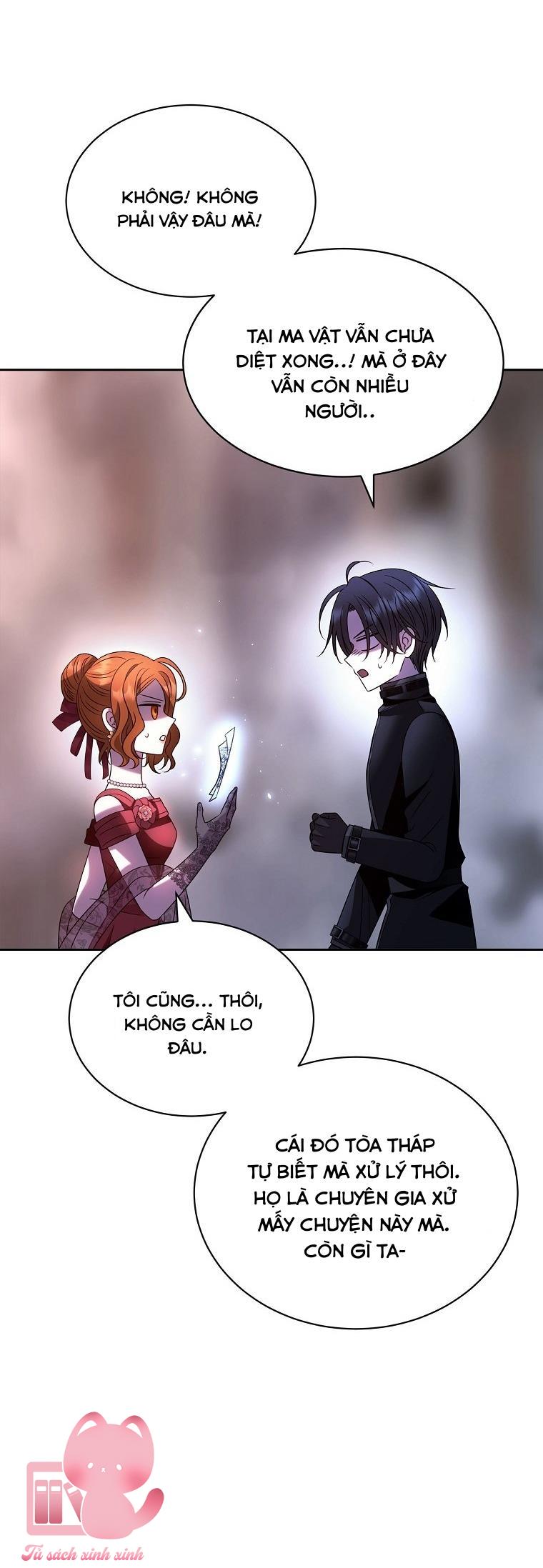 Black Haze Chapter 8 - Trang 4