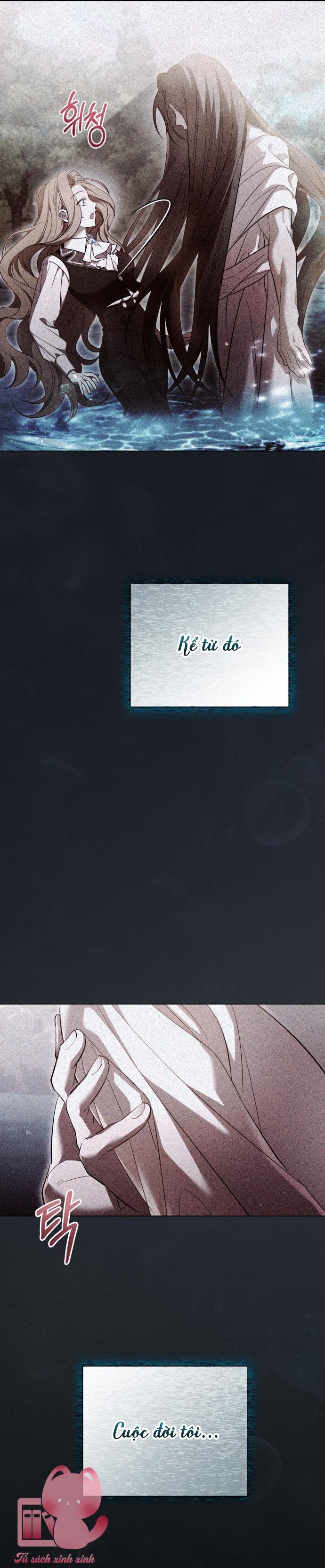 Xiềng Xích U Ám Chap 1 - Trang 4