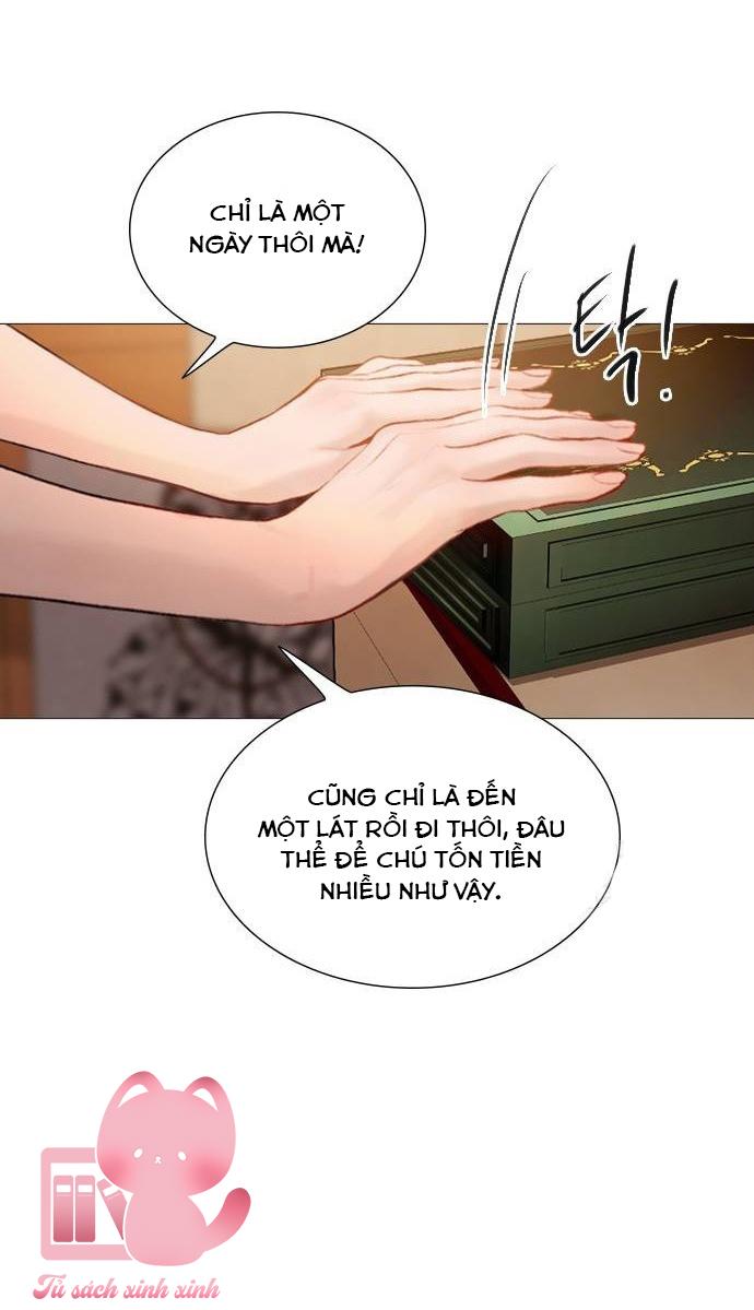 Hãy Khóc Và Cầu Nguyện Đi Chapter 27 - Trang 4