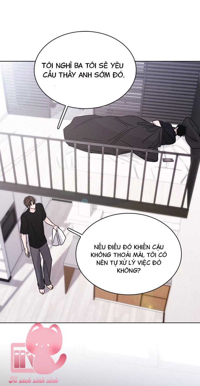 Hôn Trước Khi Ngủ Chapter 13 - Trang 4