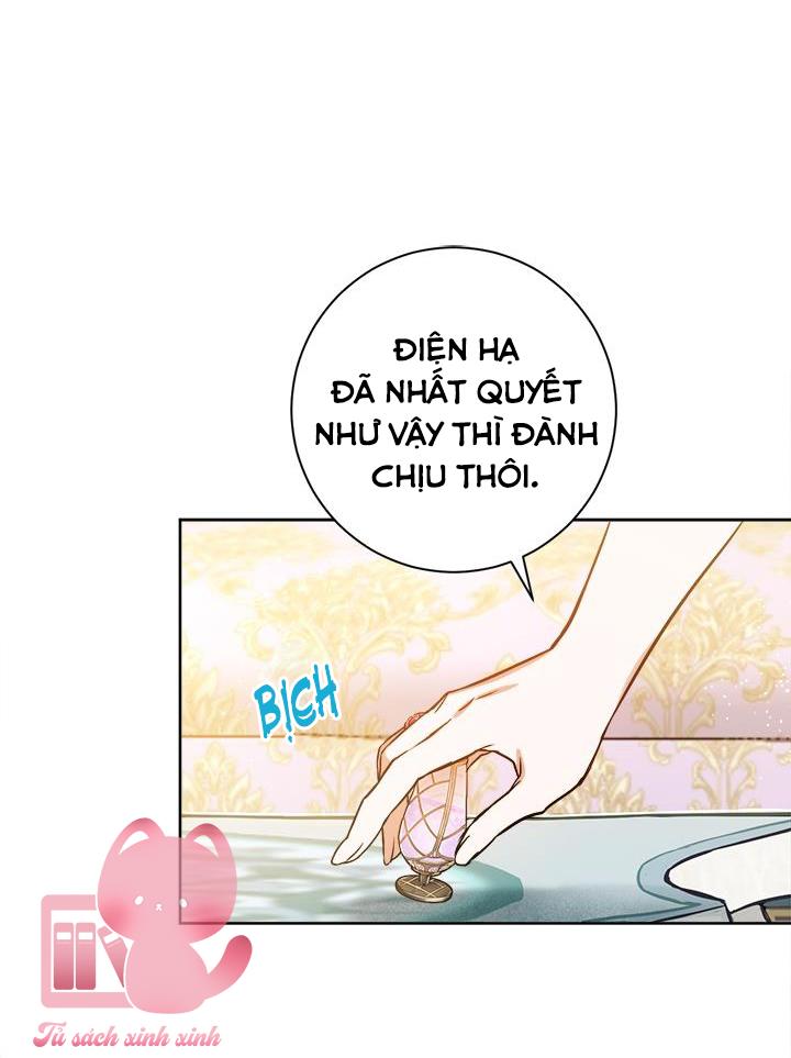 Cuộc Sống Mới Của Công Nương Chapter 34 - Trang 4
