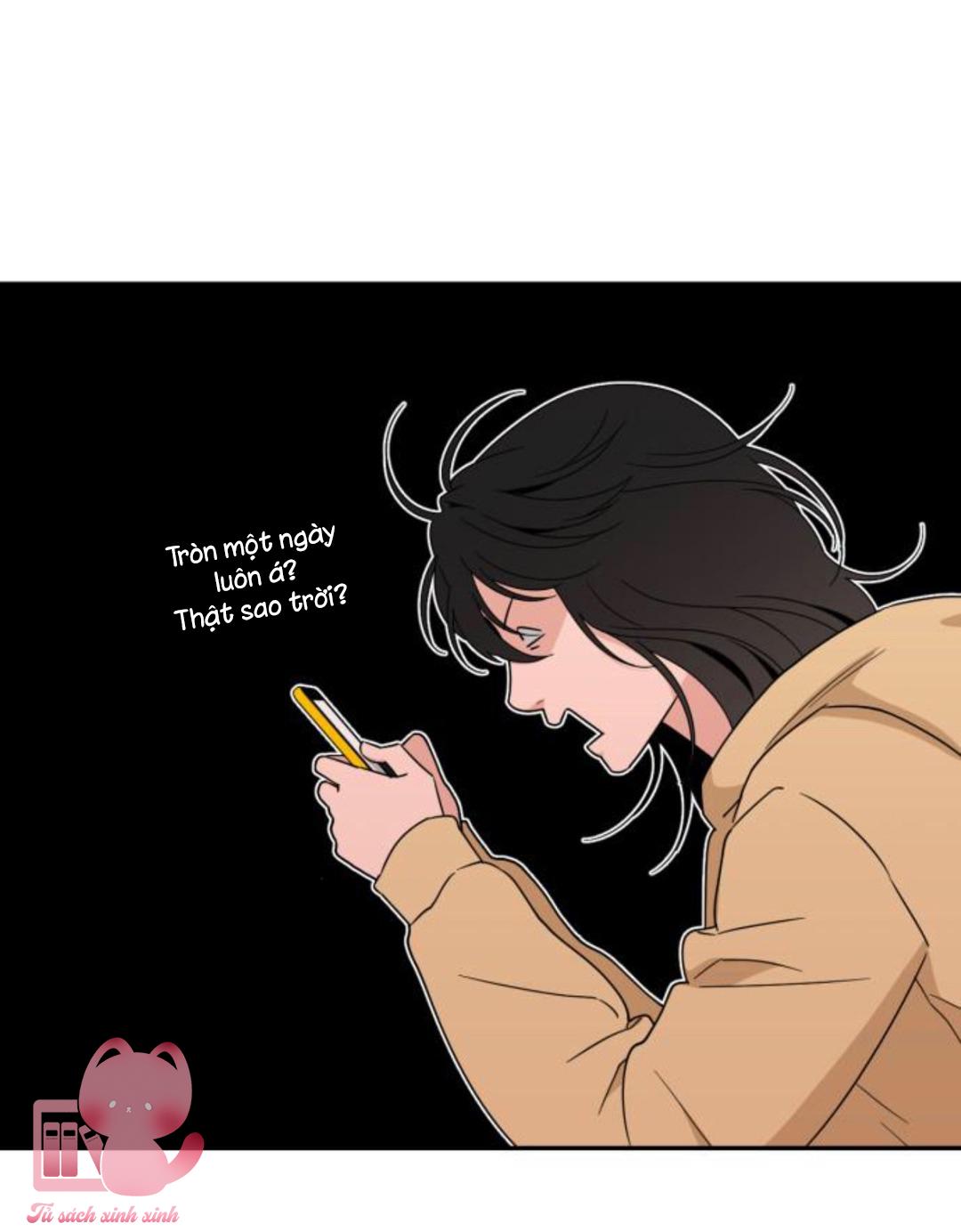 Vận May Không Ngờ Chapter 40 - Trang 4