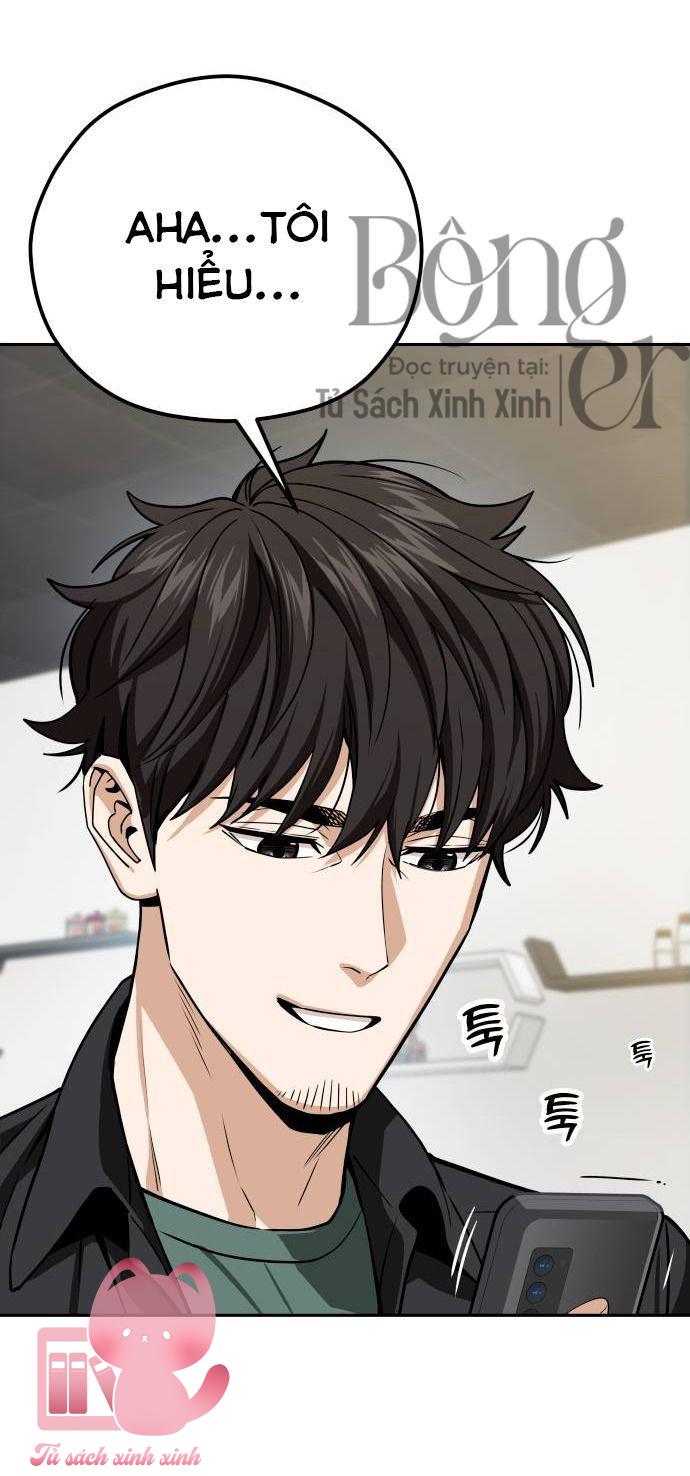 Lớ Ngớ Vớ Phải Tình Yêu Chapter 91 - Trang 4