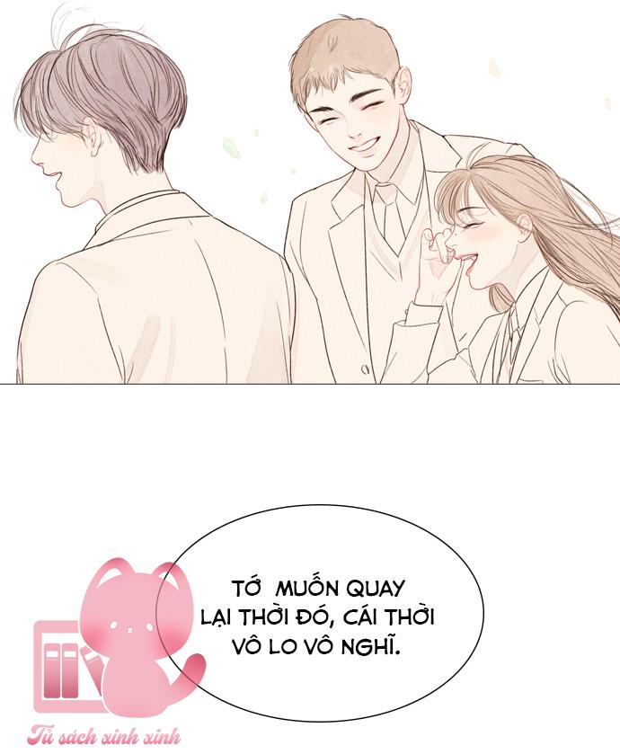 Thần Bí Chap 50 - Trang 2
