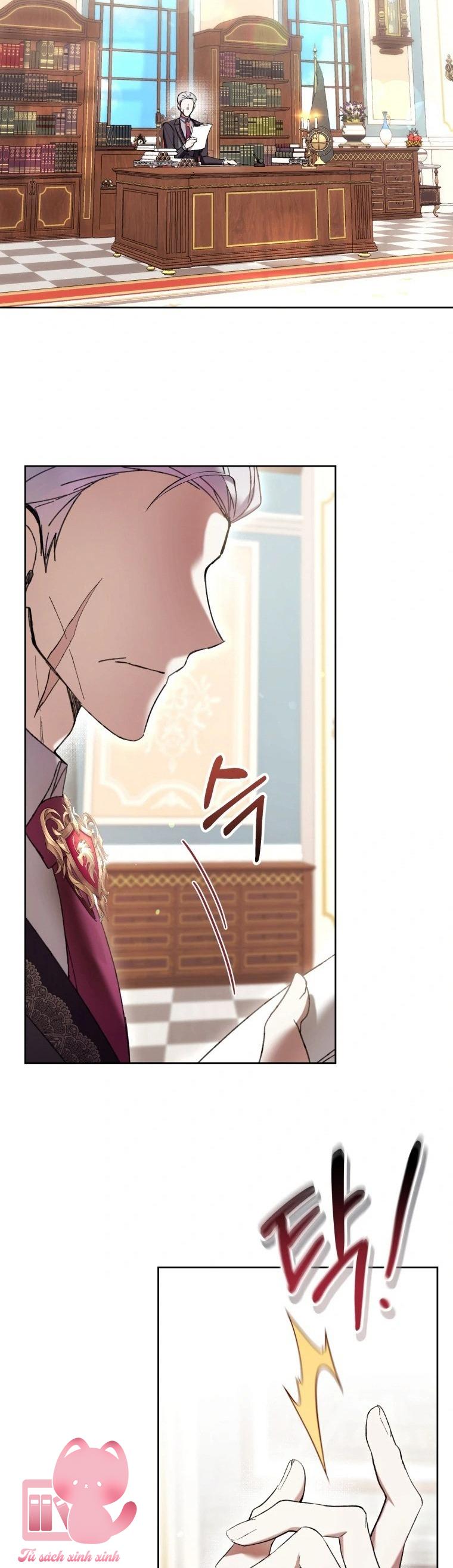 Làm Ác Nữ Bộ Không Tuyệt Sao? Chap 75 - Trang 4