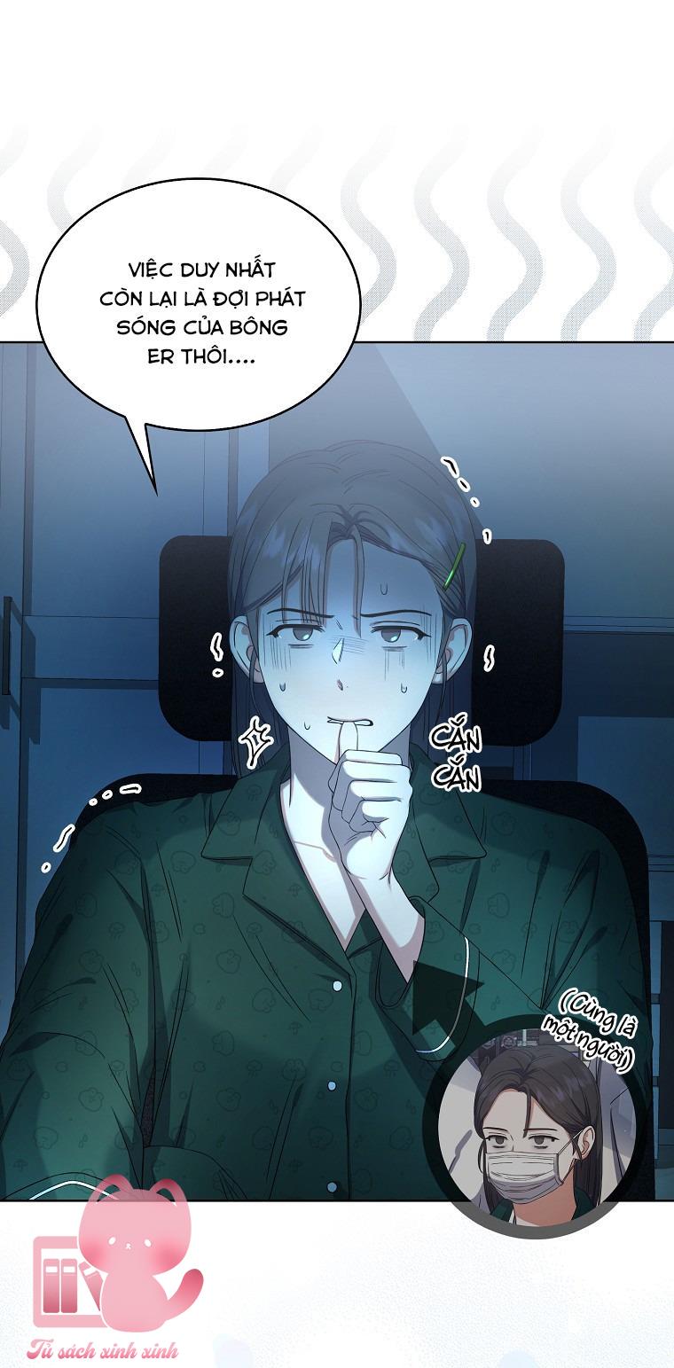 Debut Or Die Chap 23 - Trang 3