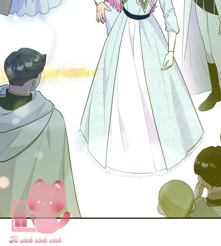 Tuy Là Hoàng Hậu, Nhưng Tôi Muốn Né Hoàng Đế Chapter 21 - Trang 4