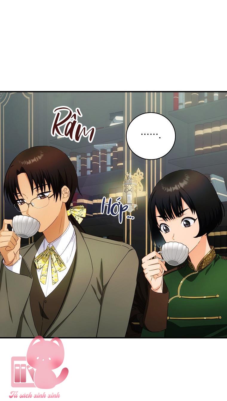 Đứa Nhỏ Không Phải Là Con Anh Chapter 37 - Trang 4