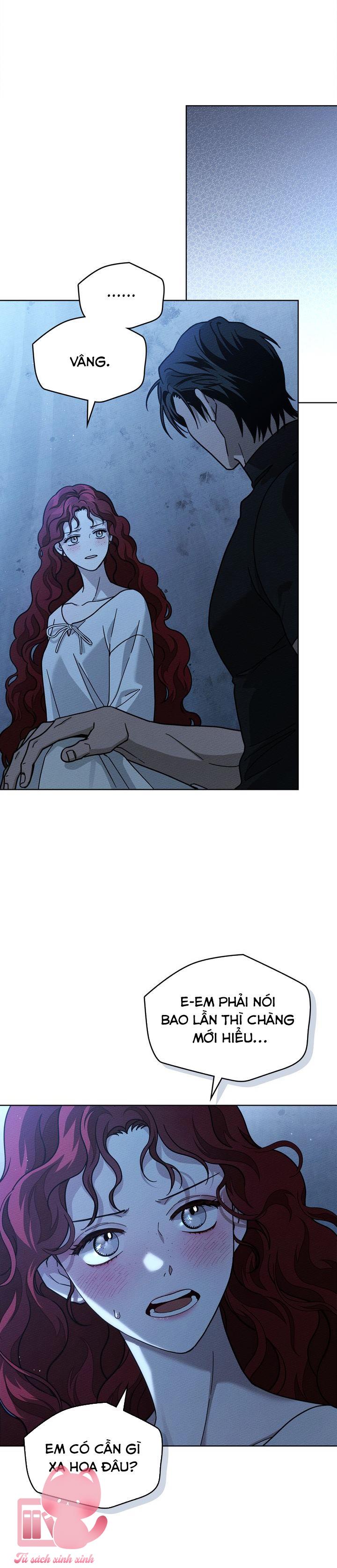 Dưới Tán Cây Sồi Chap 100 - Next Chap 101