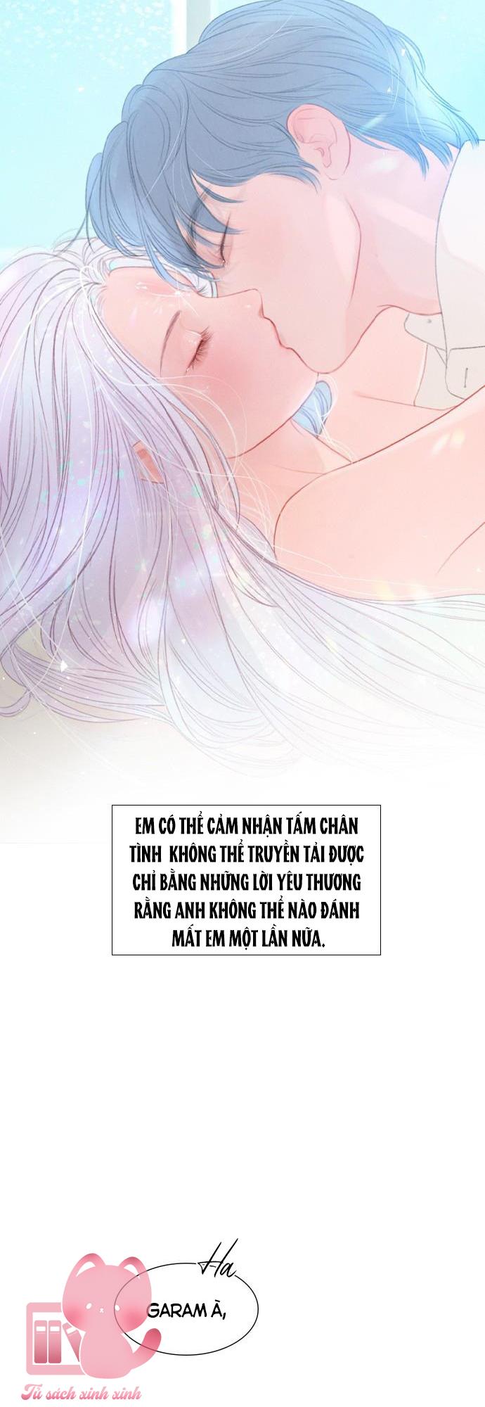 Thần Bí Ngoại truyện 2 [NT2] - Trang 2