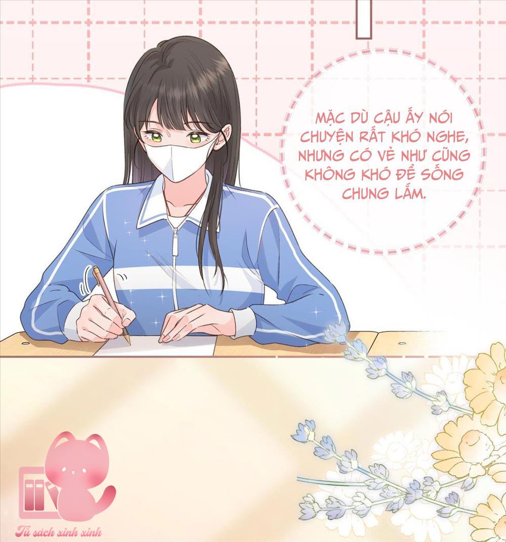 Em Chỉ Muốn Hít Vận Khí Của Anh Chapter 14 - Trang 4
